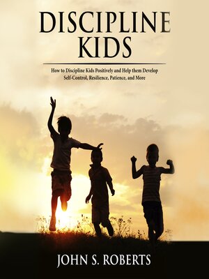 cover image of Discipline Kids